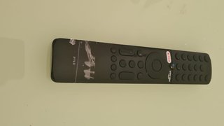 TV Xiaomi P1E 55 139,7 cm (55") 4K Ultra HD Smart