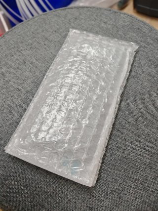 Cover Posteriore Huawei Mate 10 Nero Lucido