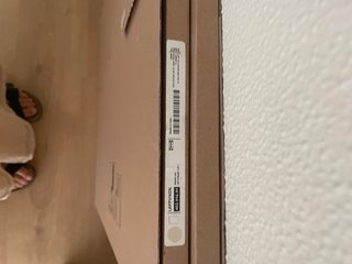 Puerta mueble Ikea Lapvikem