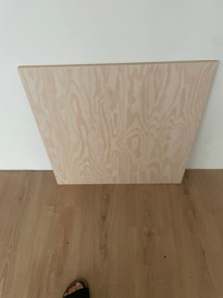 Puerta mueble Ikea Lapvikem