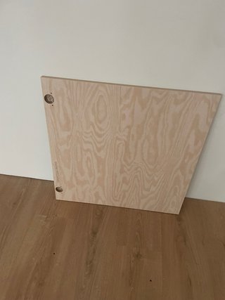 Puerta mueble Ikea Lapvikem
