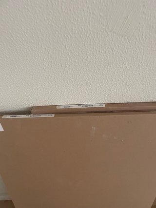 Puerta mueble Ikea Lapvikem