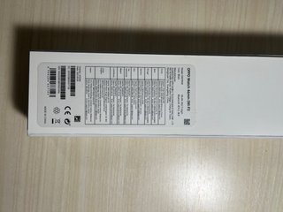 Oppo Watch 46mm negro