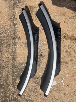 Porta Kayak Thule 840 K Guard per Auto