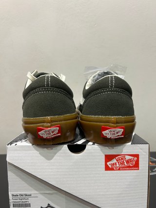 Zapatillas Vans Old Skool Pro