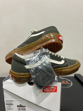 Zapatillas Vans Old Skool Pro