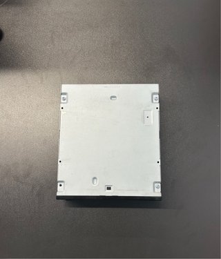 Lector DVD LG Externo