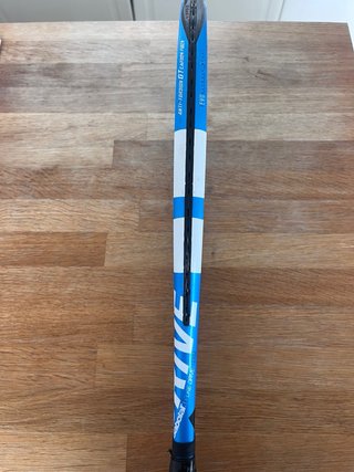 Babolat Pure Drive Team Raqueta Tenis