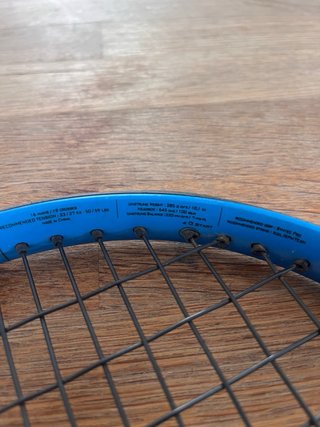 Babolat Pure Drive Team Raqueta Tenis