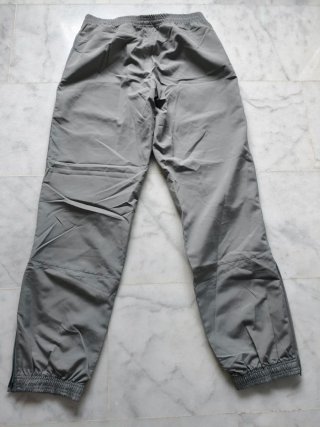 Pantalón Puma Vintage Gris Talla M Nuevo a estrena