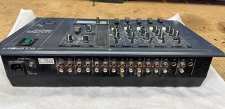 Ecler MAC55i Mezclador Profesional