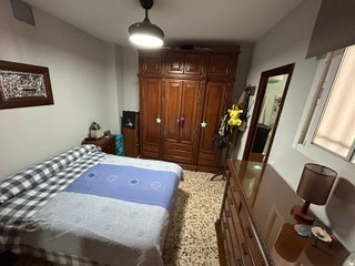 PISO EN VENTA EN CABRA