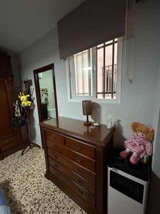 PISO EN VENTA EN CABRA