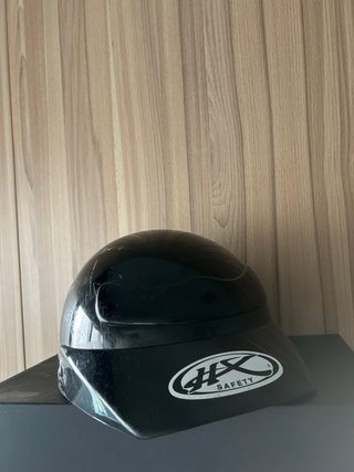 Casco calimero TALLA “L”