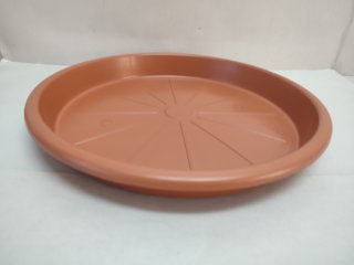 Recoge Agua Platos Maceteros 35 CM Set 3 Unidades