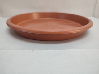 Recoge Agua Platos Maceteros 35 CM Set 3 Unidades