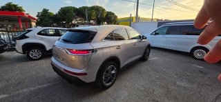 DS DS 7 CROSSBACK 2021
