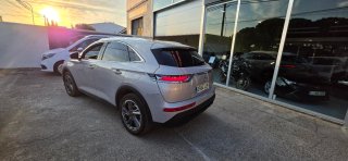 DS DS 7 CROSSBACK 2021