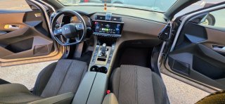 DS DS 7 CROSSBACK 2021