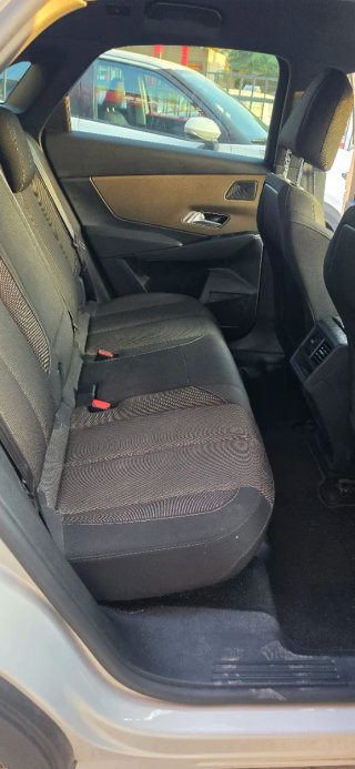 DS DS 7 CROSSBACK 2021