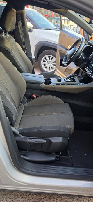 DS DS 7 CROSSBACK 2021