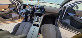 DS DS 7 CROSSBACK 2021