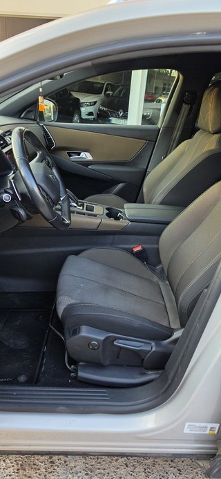 DS DS 7 CROSSBACK 2021