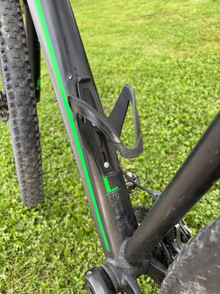 Cube LTD Pro 29 Talla L/XL