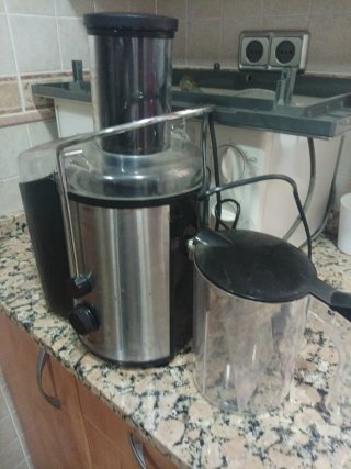 Licuadora Ok Semiprofesional