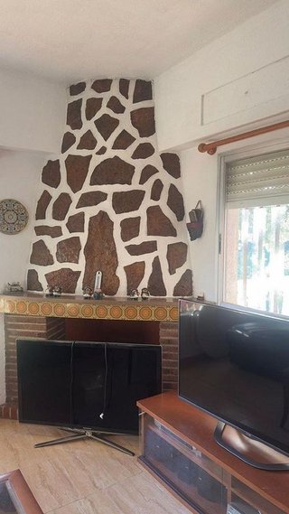 Casa en alquiler en Náquera