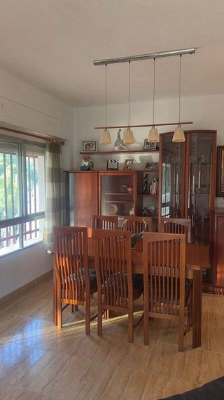 Casa en alquiler en Náquera
