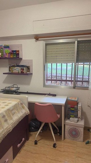 Casa en alquiler en Náquera