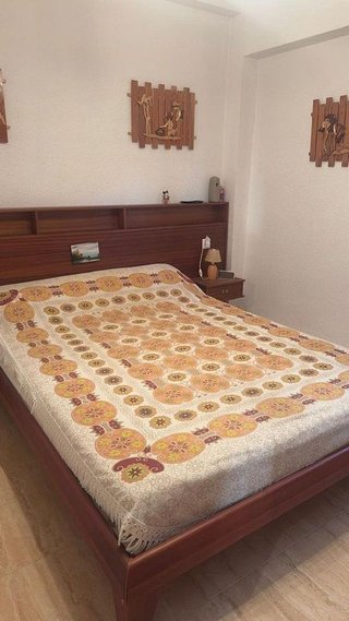 Casa en alquiler en Náquera