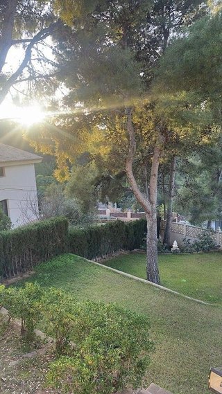 Casa en alquiler en Náquera