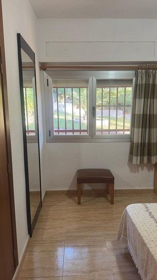 Casa en alquiler en San Miguel - El Paraíso en Náquera