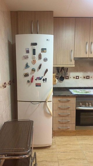 Casa en alquiler en San Miguel - El Paraíso en Náquera