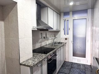 Piso en venta en Centre en Mataró