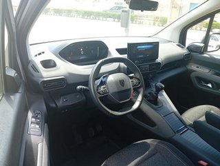 Peugeot Rifter Rifter Allure BlueHDi 100