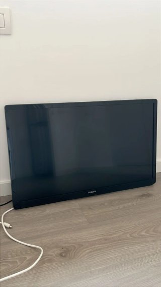 Televisor Philips 32” Full HD HDMI USB