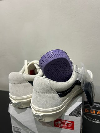 Zapatillas Vans Skate Sk8-Low Pro