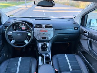 Ford Kuga 2.0 TDCi 136cv Titanium 4x2