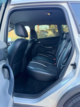 Ford Kuga 2.0 TDCi 136cv Titanium 4x2