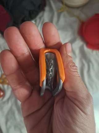 Petzl Tibloc