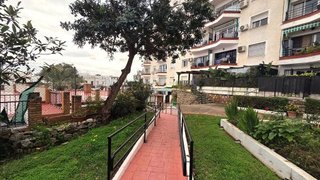 Piso en venta en Playamar en Torremolinos