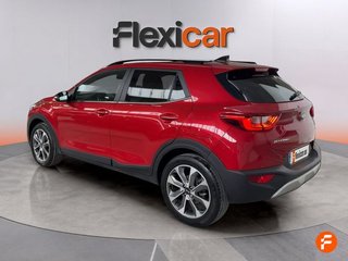 Kia Stonic 1.0 T-GDi 74kW (100CV) Drive