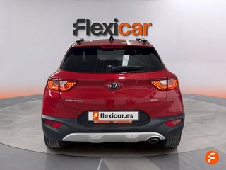Kia Stonic 1.0 T-GDi 74kW (100CV) Drive