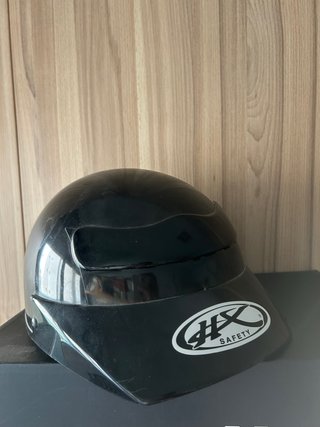 Casco Calimero TALLA M