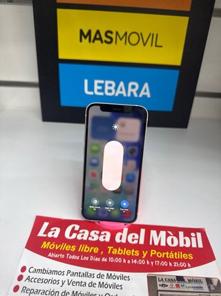 iPhone 12 mini 256GB Bianco con garanzia e fattura