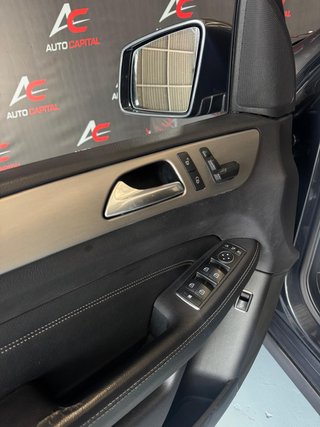 Mercedes-Benz ML 350 BlueTEC 4MATIC 258CV NACIONAL