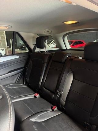 Mercedes-Benz ML 350 BlueTEC 4MATIC 258CV NACIONAL